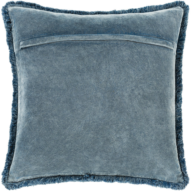 cotton throw pillow covers