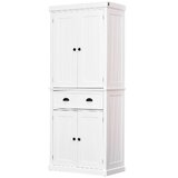 Extended Black Friday Sale On Pantry Cabinets Wayfair