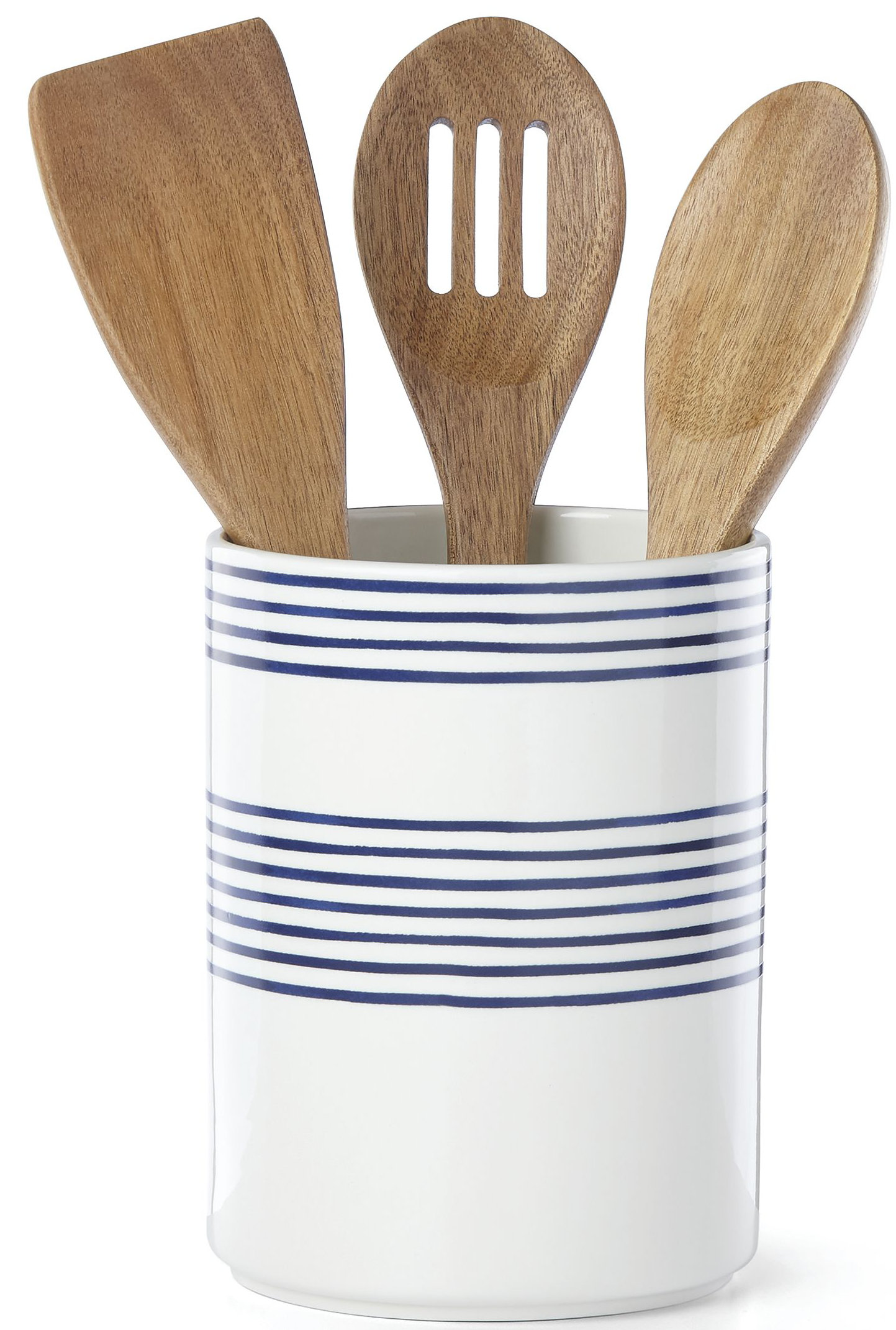 Kate Spade New York Charlotte Street Utensil Crock Reviews Wayfair