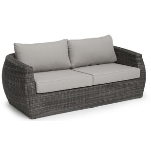 Melina Sofa With Cushions Image