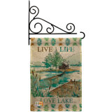 Lake Flags You Ll Love In 2020 Wayfair