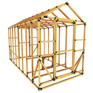 Chicken Coop Kits Wayfair