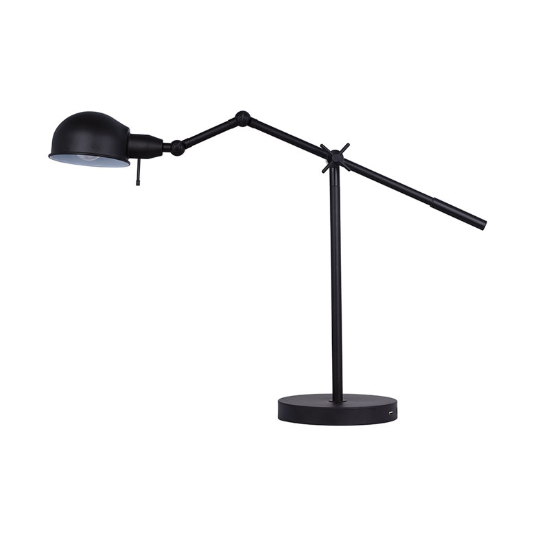oil rubbed bronze desk lamp