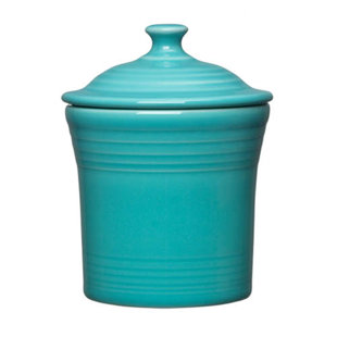 Navy Blue Kitchen Canisters Wayfair Quickview