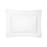 Brussels Quilted Sham Perigold