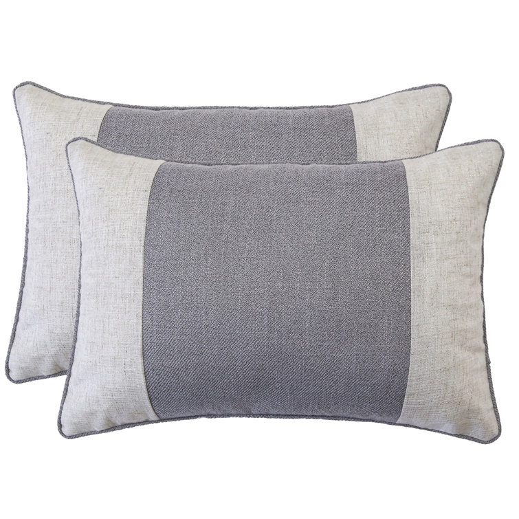 soft outdoor pillows