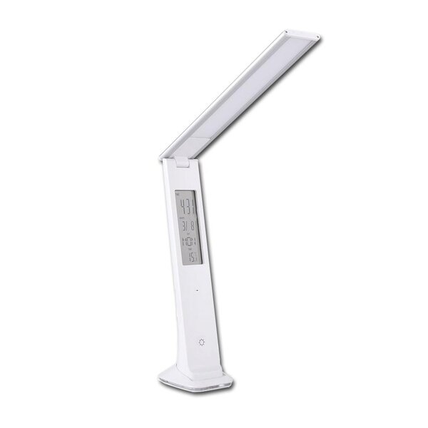 Tsing Adjustable LED Desk Lamp Table Lamp with USB Port Touch Control Desk Lamp 
