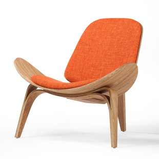 Go to store & view more images Corrigan Studio Lucas Lounge Chair