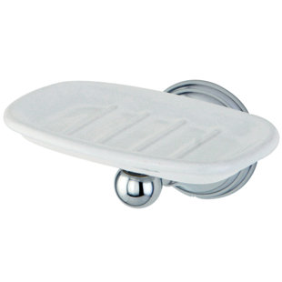 Go to store & view more images Elements of Design Copenhagen Soap Dish