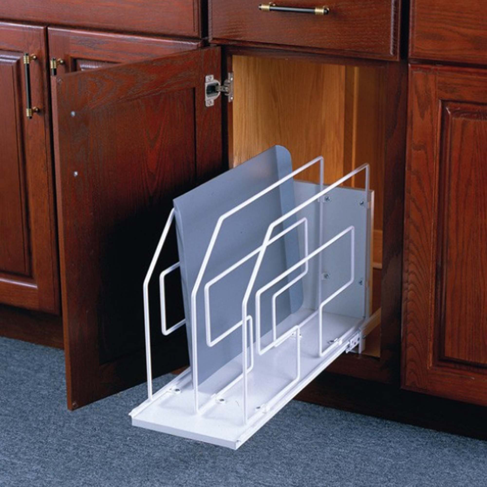 Rebrilliant Hammond Pull Out Drawer Wayfair