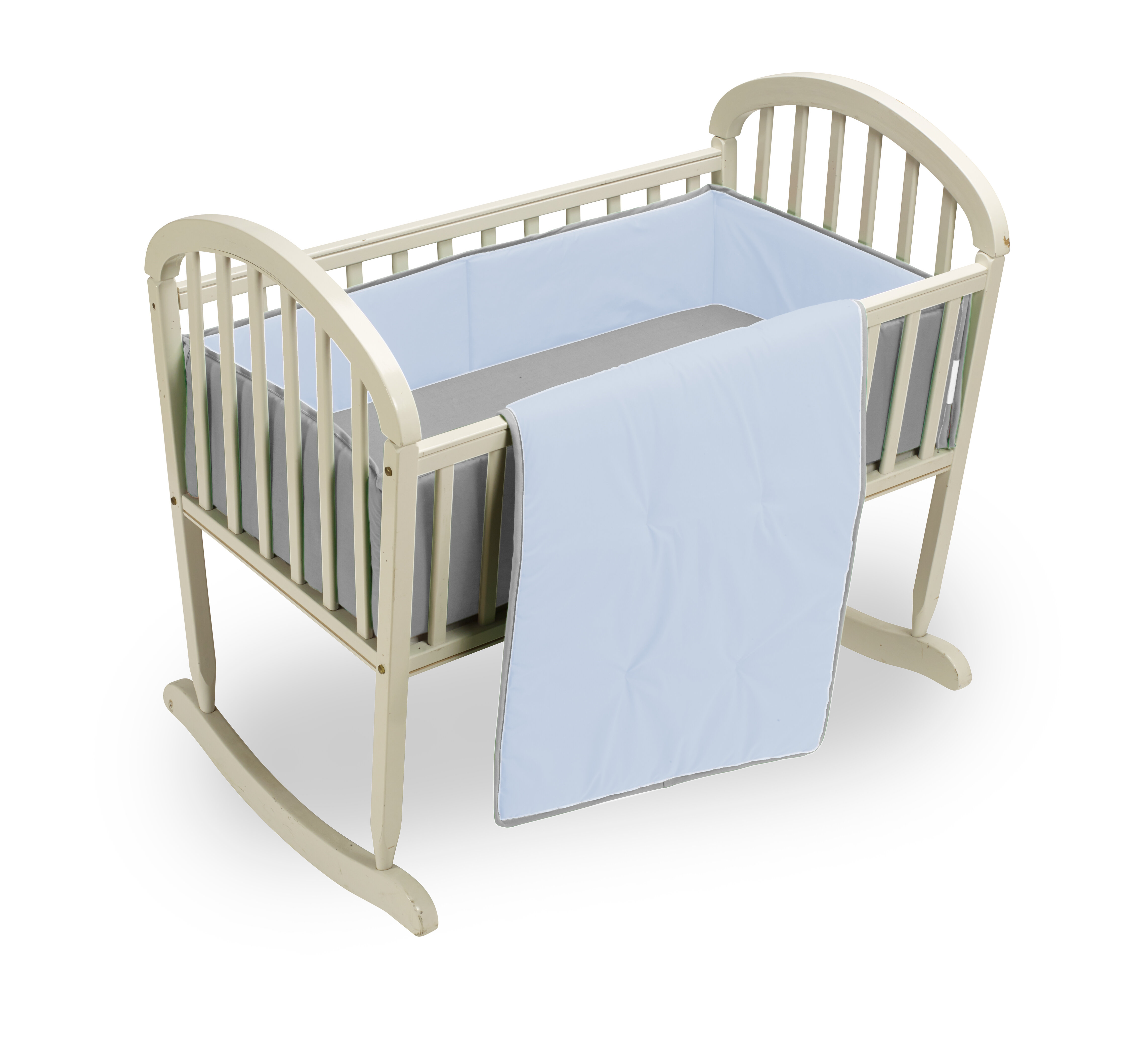 cradle bed set