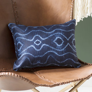 Palmira Outdoor Lumbar Pillow Palmira Outdoor Lumbar Pillow