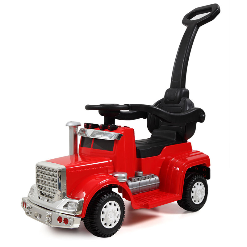 wayfair ride on toys