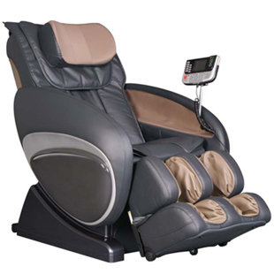 Go to store & view more images Osaki OS-3000 Zero Gravity Heated Reclining Massage Chair