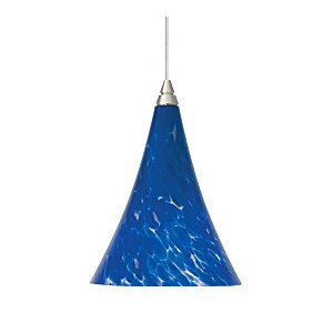 Melrose 1-Light Mini Pendant