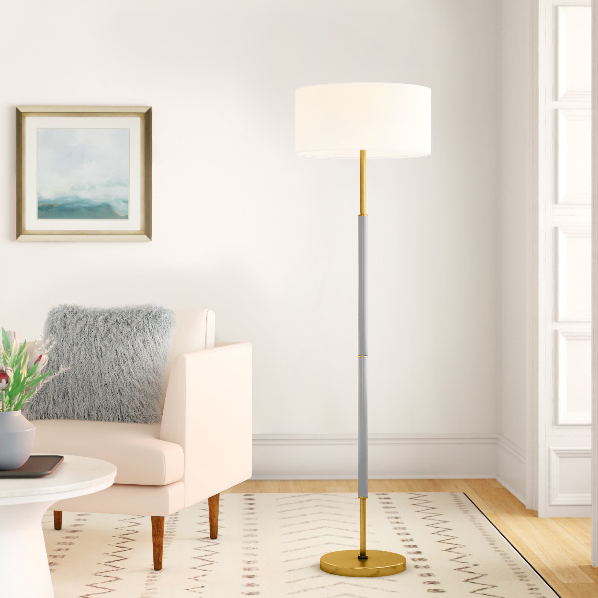 [BIG SALE] Floor Lamps Under 100 You’ll Love In 2022 Wayfair