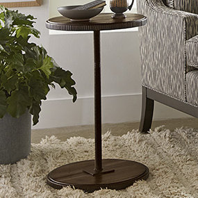 Go to store & view more images Hunsinger End Table by Brayden Studio