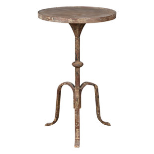 Go to store & view more images Thanos End Table by Williston Forge