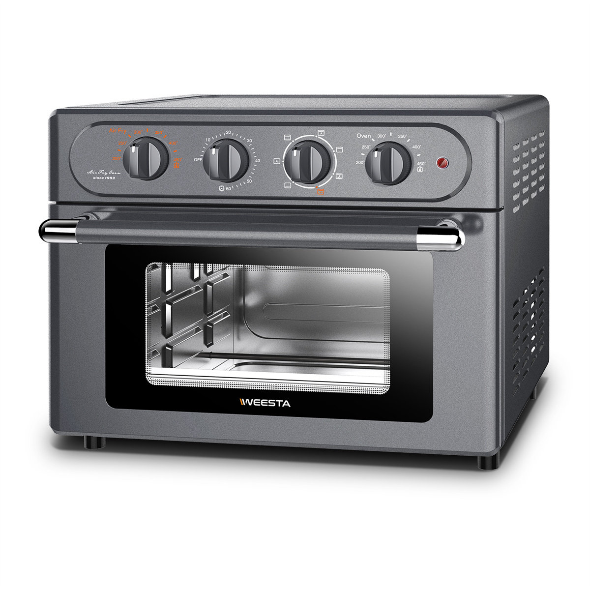 wayfair toaster oven