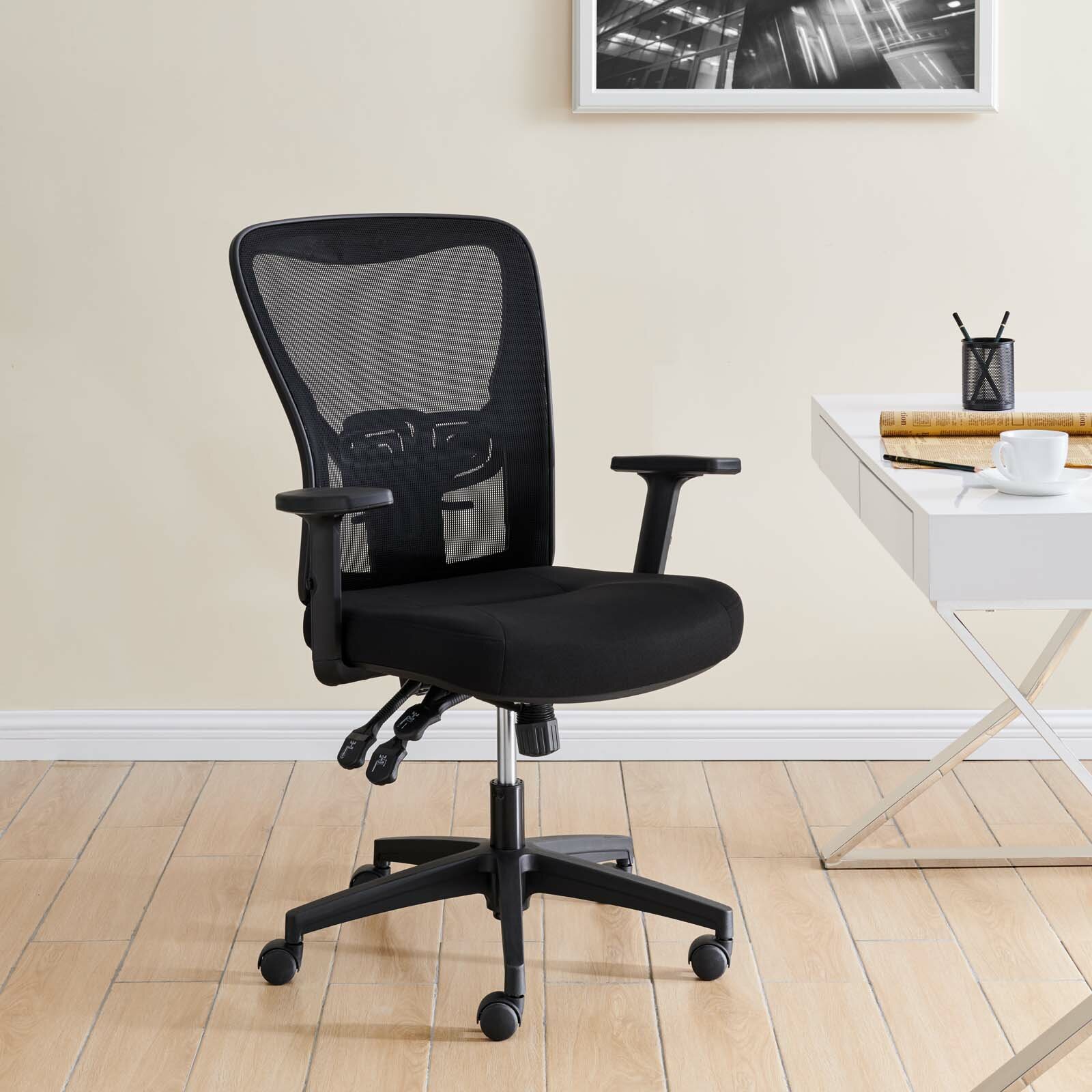 lisamarie ergonomic office task chair