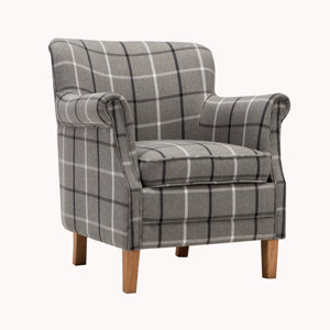 Einzelsessel Courtney von Hazelwood Home