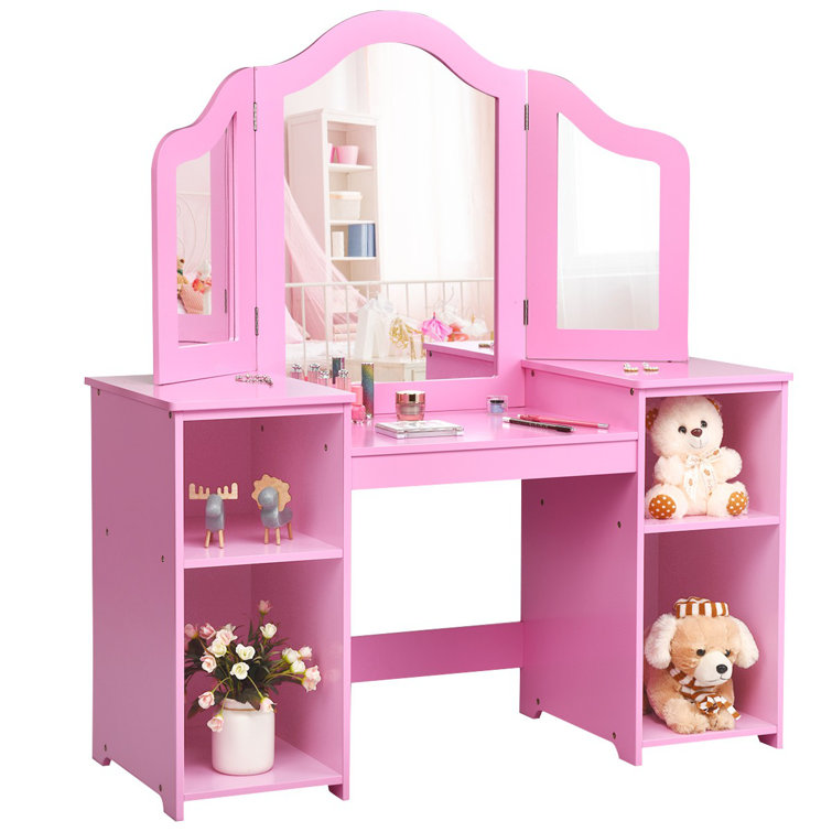 toy vanity set