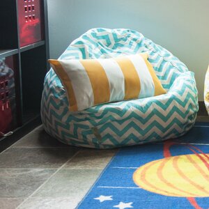 Aspen Bean Bag Chair