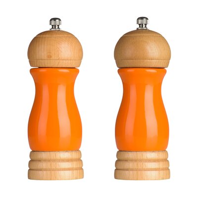 Symple Stuff 2 Piece Salt and Pepper Set & Reviews | Wayfair.co.uk