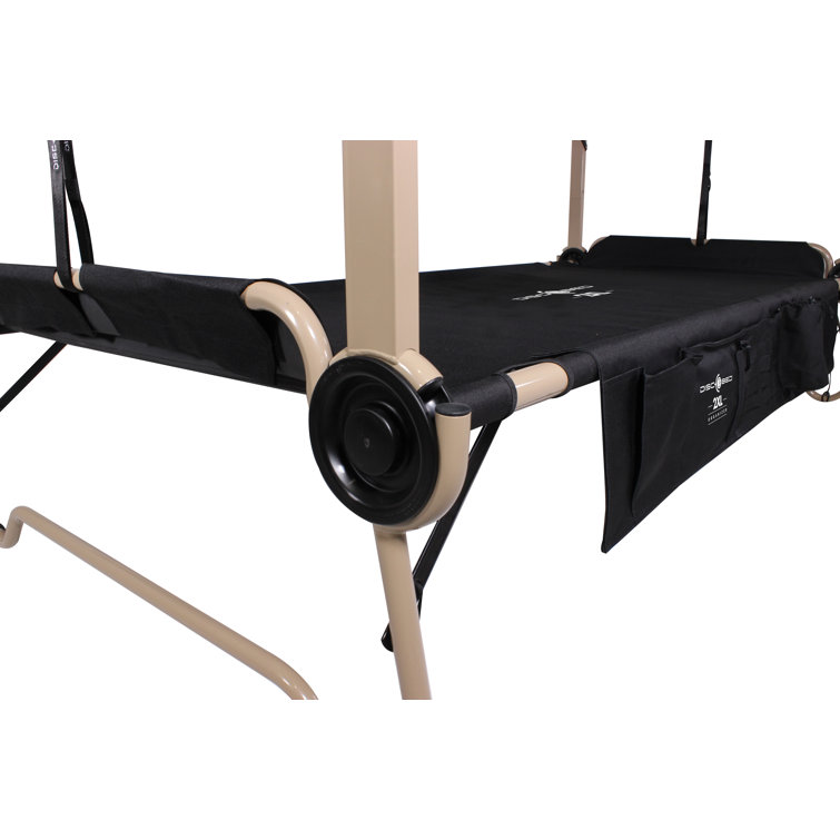 disc o bed 2xl