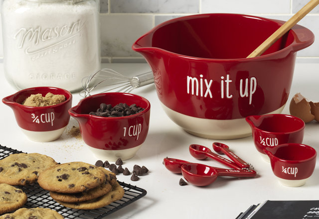 Top-Rated Mixing Bowl Sets