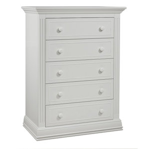 Providence 5 Drawer Dresser by Sorelle