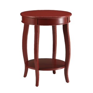 Aberta End Table