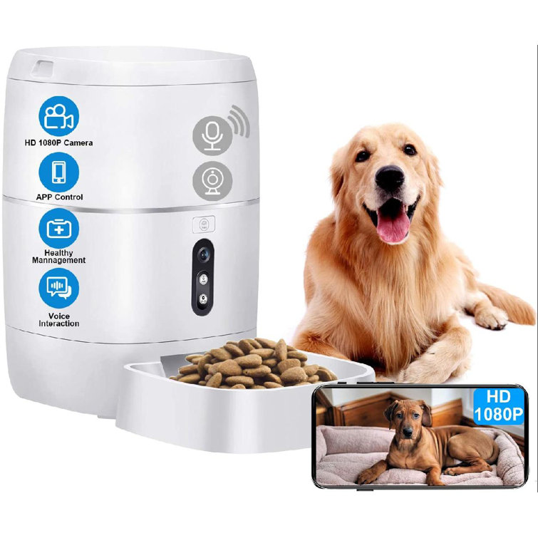 smart feeder