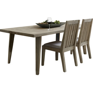Barrett 7 Piece Dining Set by Laurel F..