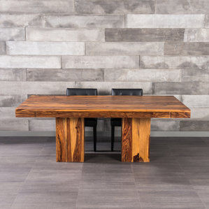 Anand Dining Table by Artemano