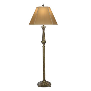 High Wattage Floor Lamp | Wayfair High Wattage Floor Lamp | Wayfair