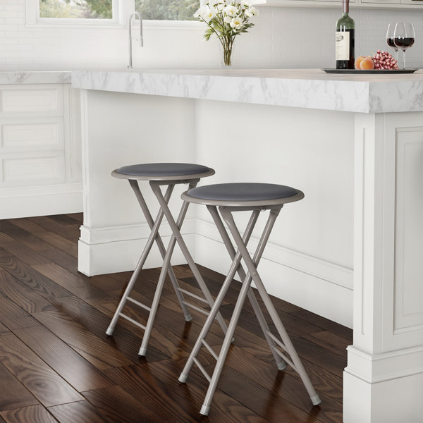 36 inch folding bar stools