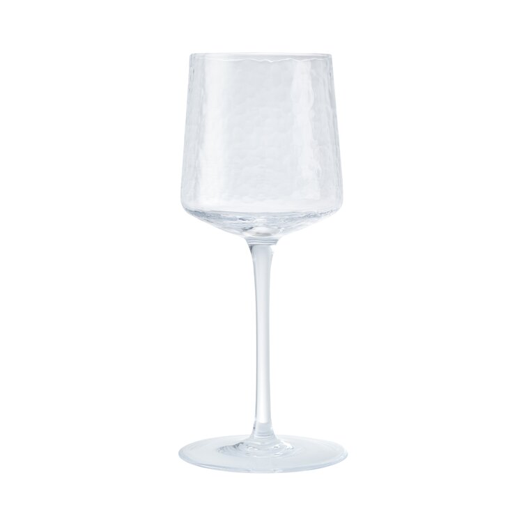 denby red wine glasses