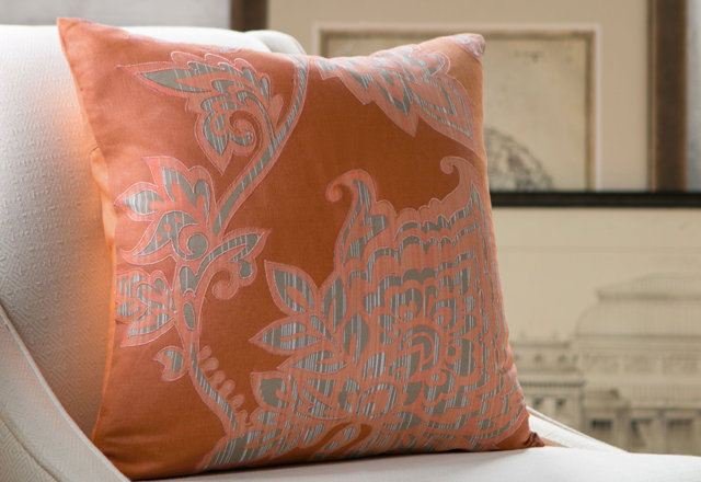 Our Favorite Accent Pillows