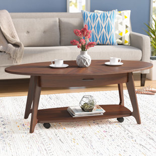 Alvin Bell Coffee Table by Langley Street