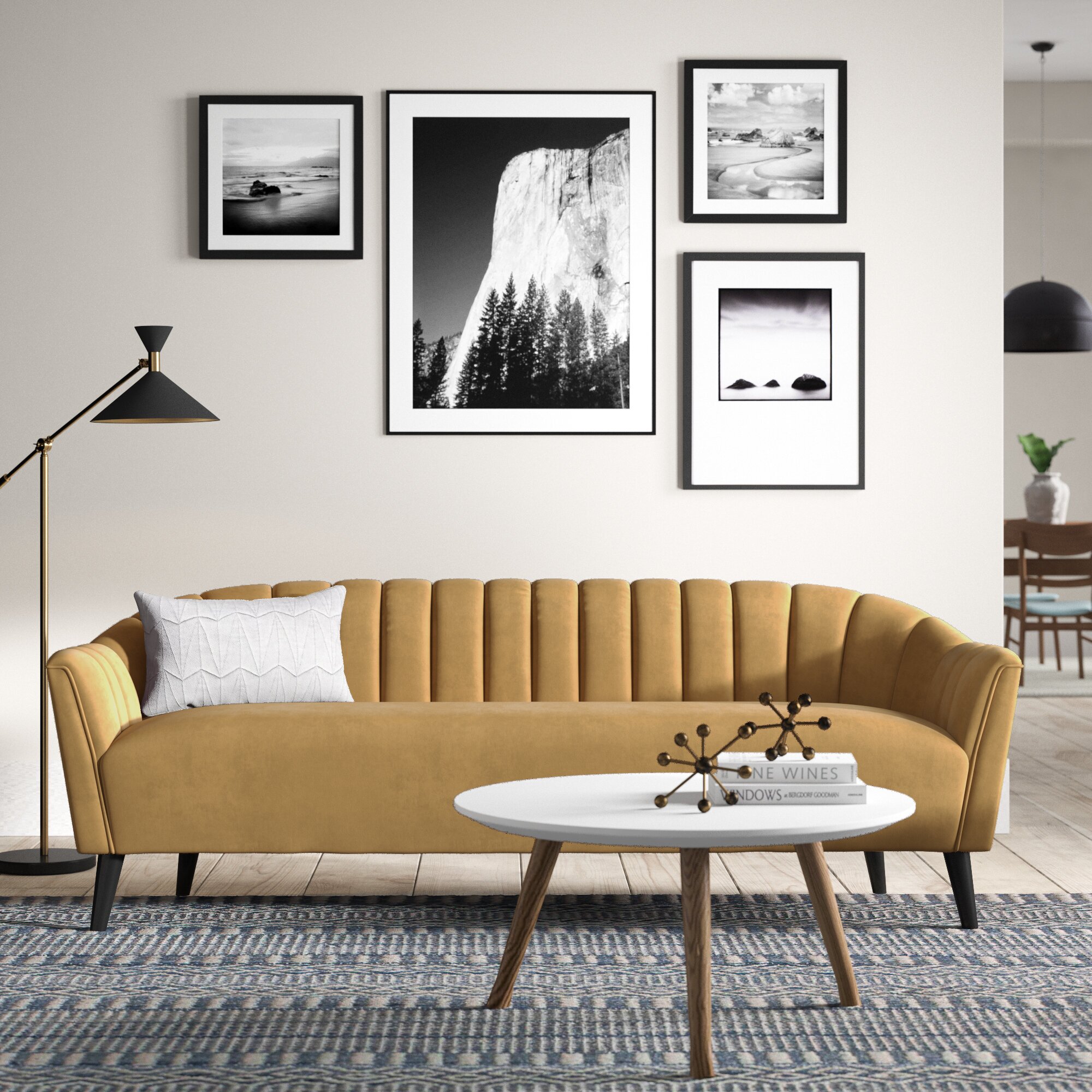 Tracy Sofa Allmodern