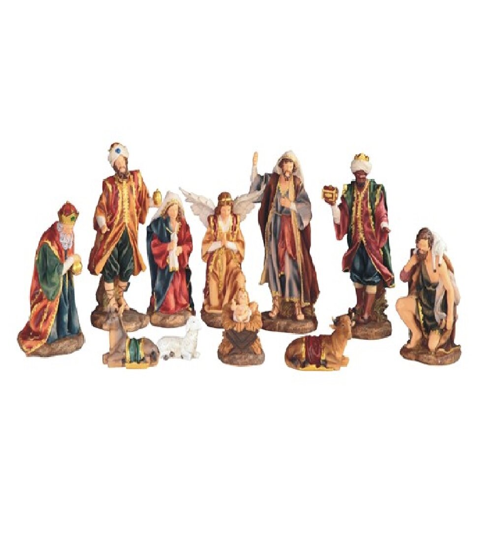 the-holiday-aisle-11-piece-christmas-scene-nativity-set-wayfair