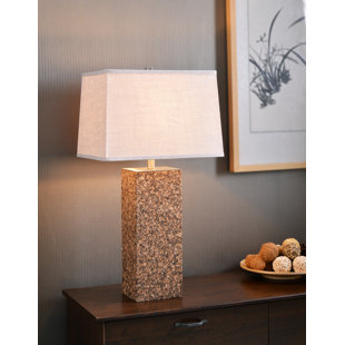 table lamps base only