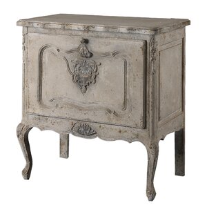 Malta Accent Chest