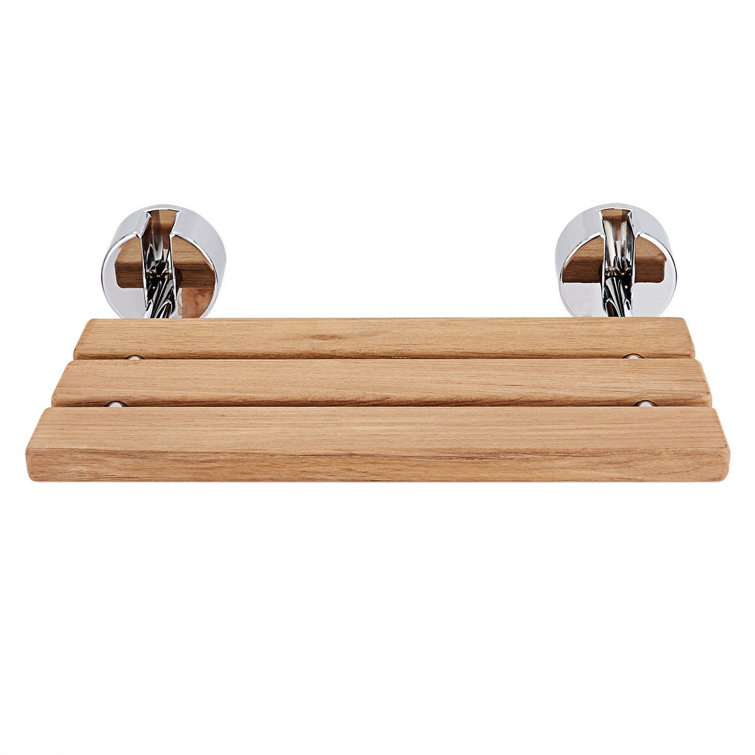 wayfair shower seat
