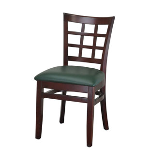 Side Chair by DHC Furniture Discount