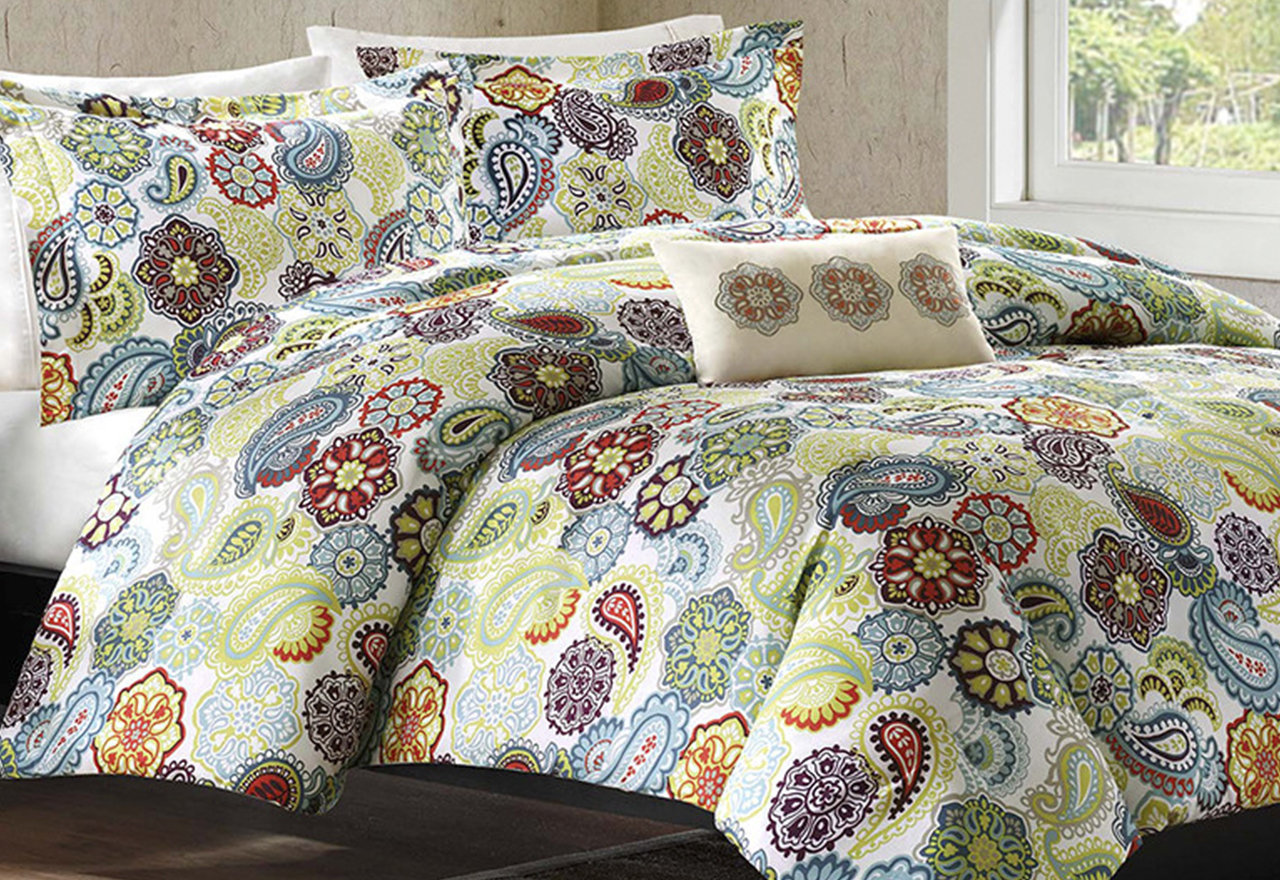 [BIG SALE] Top 50 Under 50 Bedding Sets You’ll Love In 2022 Wayfair