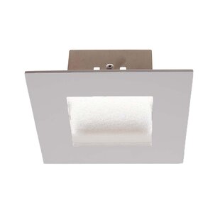 Ledme 2 75 Shower Recessed Lighting Trim