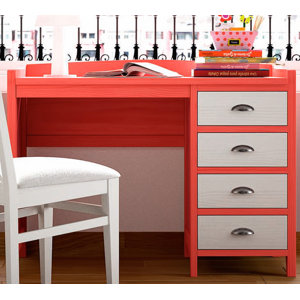 Schreibtisch Nebida von dCor design