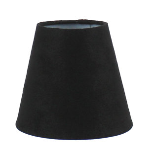 Best 5 Suede Empire Candelabra Shade By Ebern Designs Lamps 5 Suede Empire Candelabra Shade By Ebern Designs Lamps